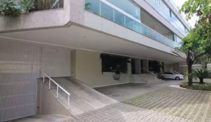 Cobertura com 4 dormitórios à venda, 273 m² por R$ 2.050.000,00 - Recreio dos Bandeirantes - Rio de Janeiro/RJ