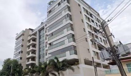 Apartamento com 2 dormitórios à venda, 72 m² por R$ 489.900,00 - Freguesia (Jacarepaguá) - Rio de Janeiro/RJ
