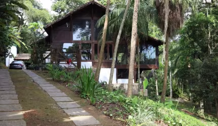 Casa com 2 dormitórios à venda, 120 m² por R$ 1.100.000,00 - Vargem Grande - Rio de Janeiro/RJ