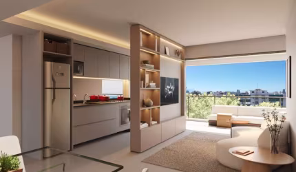 Apartamento à venda, 50 m² por R$ 480.000,00 - Tijuca - Rio de Janeiro/RJ