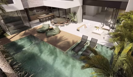 Casa com 5 dormitórios à venda, 680 m² por R$ 12.900.000,00 - Barra da Tijuca - Rio de Janeiro/RJ