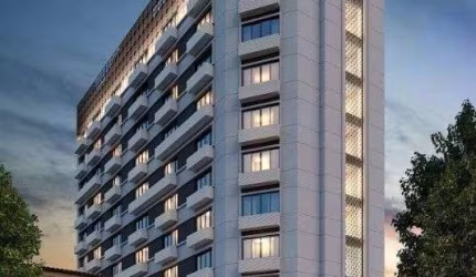 Studio com 1 dormitório à venda, 24 m² por R$ 189.000,00 - Saúde - Rio de Janeiro/RJ