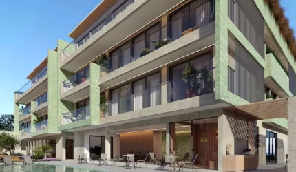 Apartamento com 3 quartos na Barra da Tijuca