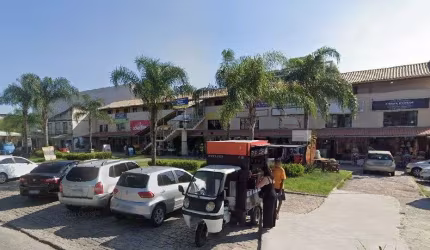 Sala para alugar, 40 m² por R$ 1.650,00/mês - Recreio dos Bandeirantes - Rio de Janeiro/RJ