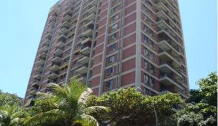 Apartamento com 3 dormitórios à venda, 115 m² por R$ 1.459.000,00 - Barra da Tijuca - Rio de Janeiro/RJ