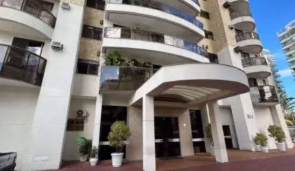 Apartamento com 2 dormitórios, 68 m² - venda por R$ 567.000,00 ou aluguel por R$ 3.968,00/ano - Barra Olímpica - Rio de Janeiro/RJ