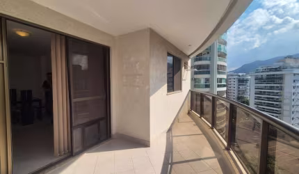 Apartamento com 2 dormitórios, 68 m² - venda por R$ 567.000,00 ou aluguel por R$ 3.968,00/ano - Barra Olímpica - Rio de Janeiro/RJ
