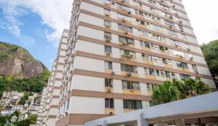 Apartamento com 3 dormitórios à venda, 110 m² por R$ 850.000,00 - Copacabana - Rio de Janeiro/RJ