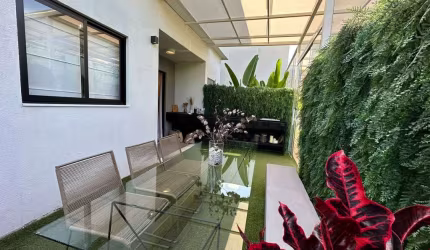 Apartamento Garden com 2 dormitórios à venda, 57 m² por R$ 536.071,00 - Barra Olímpica - Rio de Janeiro/RJ