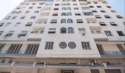 Cobertura com 2 dormitórios à venda, 71 m² por R$ 404.000,00 - Centro - Rio de Janeiro/RJ