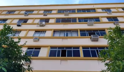 Apartamento com 2 dormitórios para alugar, 60 m² por R$ 2.090,00/mês - Méier - Rio de Janeiro/RJ