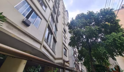 Studio com 1 dormitório à venda, 22 m² por R$ 360.000,00 - Flamengo - Rio de Janeiro/RJ