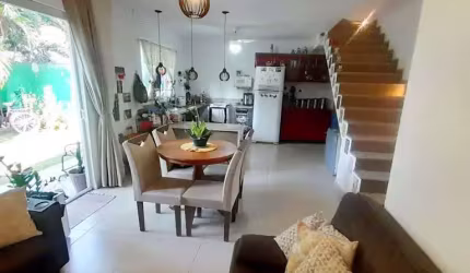 Casa Residencial à venda, Vargem Grande, Rio de Janeiro - CA1126.