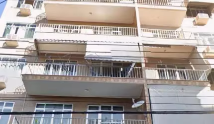 Apartamento com 2 quartos à venda na Rua Macedo Braga, Abolição, Rio de Janeiro, 89 m2 por R$ 388.000