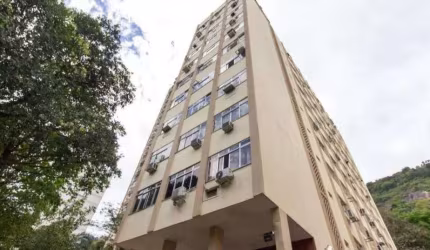 Apartamento com 3 dormitórios à venda, 64 m² por R$ 659.900,00 - Laranjeiras - Rio de Janeiro/RJ