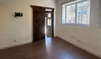 Studio com 1 dormitório à venda, 35 m² por R$ 420.000 - Laranjeiras - Rio de Janeiro/RJ