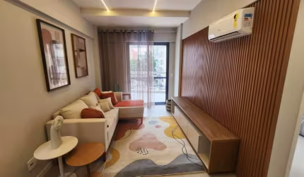Apartamento com 2 dormitórios à venda, 65 m² por R$ 595.000,00 - Tijuca - Rio de Janeiro/RJ