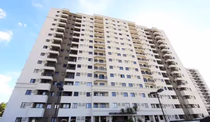Apartamento com 2 dormitórios à venda, 52 m² por R$ 371.075,00 - Del Castilho - Rio de Janeiro/RJ