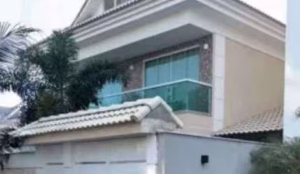 Casa com 4 dormitórios à venda, 240 m² por R$ 2.545.000,00 - Recreio dos Bandeirantes - Rio de Janeiro/RJ