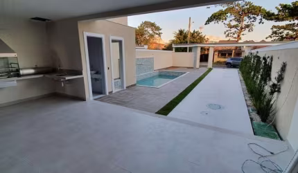 Casa com 7 dormitórios à venda, 290 m² por R$ 2.500.000,00 - Barra da Tijuca - Rio de Janeiro/RJ