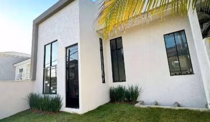 Casa com 3 dormitórios à venda, 250 m² por R$ 1.100.000,00 - Vargem Pequena - Rio de Janeiro/RJ