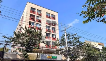 Apartamento com 2 dormitórios à venda, 72 m² por R$ 335.000,00 - Freguesia de Jacarepaguá - Rio de Janeiro/RJ