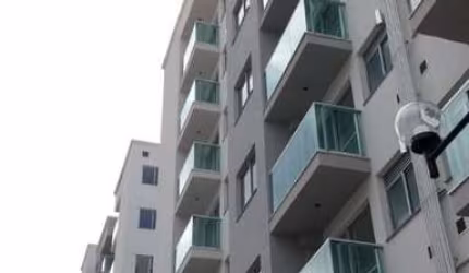 Apartamento com 2 dormitórios à venda, 48 m² por R$ 279.000,00 - Jacarepaguá - Rio de Janeiro/RJ