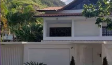 Casa com 4 dormitórios à venda, 600 m² por R$ 2.415.000,00 - Recreio dos Bandeirantes - Rio de Janeiro/RJ