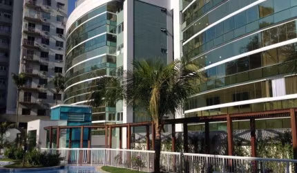 Apartamento com 2 dormitórios à venda, 80 m² por R$ 650.000,00 - Freguesia (Jacarepaguá) - Rio de Janeiro/RJ