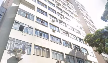 Apartamento quarto e sala centro do Rio
