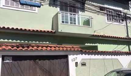 Casa à venda, 200 m² por R$ 499.000,00 - Anil - Rio de Janeiro/RJ