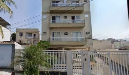 Apartamento com 2 dormitórios à venda, 81 m² por R$ 310.000,00 - Curicica - Rio de Janeiro/RJ