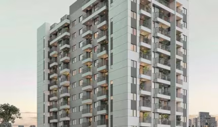 Apartamento com 1 dormitório à venda, 38 m² por R$ 250.000 - Jacarepaguá - Rio de Janeiro/RJ