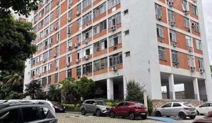 Apartamento no Pechincha
