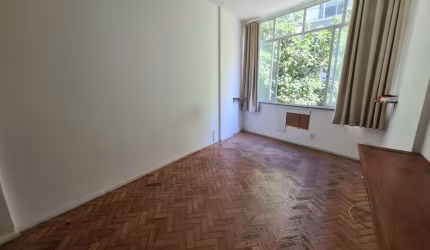 Studio com 1 dormitório à venda, 35 m² por R$ 620.000,00 - Copacabana - Rio de Janeiro/RJ