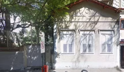 Casa com 5 dormitórios à venda, 300 m² por R$ 1.800.000,00 - Laranjeiras - Rio de Janeiro/RJ