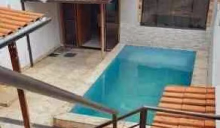 Casa com 4 dormitórios à venda, 350 m² por R$ 873.000,00 - Todos os Santos - Rio de Janeiro/RJ