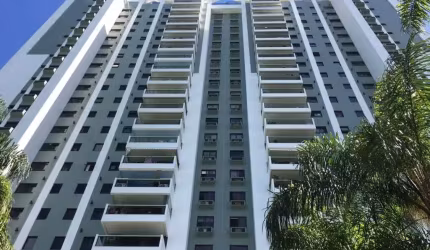Apartamento com 3 dormitórios à venda, 106 m² por R$ 1.350.000,00 - Barra da Tijuca - Rio de Janeiro/RJ