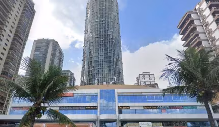 Sala para alugar, 30 m² por R$ 4.400,00/mês - Barra da Tijuca - Rio de Janeiro/RJ