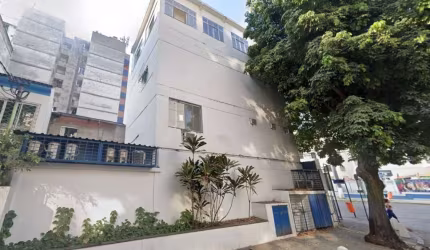 Prédio, 400 m² - venda por R$ 2.800.000,00 ou aluguel por R$ 18.700,01/mês - Tijuca - Rio de Janeiro/RJ