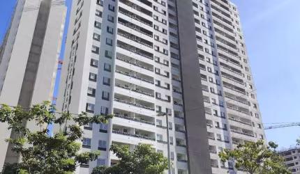 Apartamento com 2 quartos no Centro do Rio