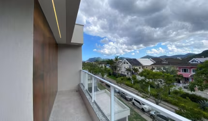 Casa com 4 dormitórios à venda, 220 m² por R$ 1.590.000 - Vargem Pequena - Rio de Janeiro/RJ