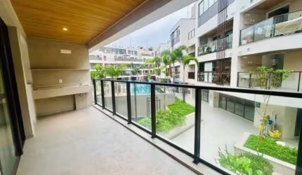 Apartamento com 3 dormitórios à venda, 92 m² por R$ 1.568.365 - Jardim Oceânico - Rio de Janeiro/RJ