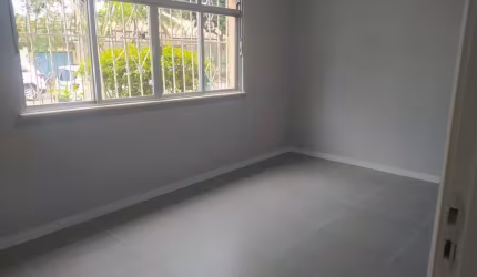 Apartamento com 2 dormitórios para alugar, 60 m² por R$ 2.600,01/mês - Anil - Rio de Janeiro/RJ