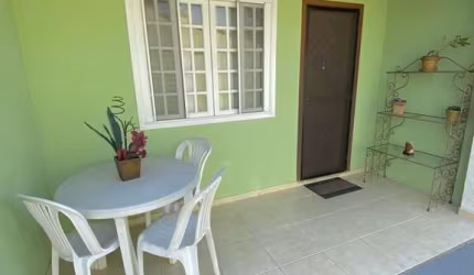 Casa com 3 dormitórios à venda, 120 m² por R$ 630.000,00 - Recreio dos Bandeirantes - Rio de Janeiro/RJ
