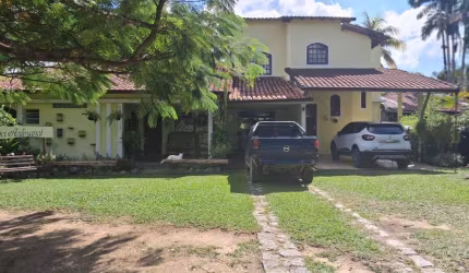 Casa com 5 dormitórios à venda, 13554 m² por R$ 4.500.000,00 - Fazenda da Serra - Itatiaia/RJ