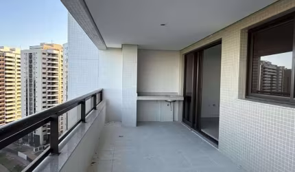 Apartamento com 3 dormitórios à venda, 118 m² por R$ 1.050.000,00 - Barra Olímpica - Rio de Janeiro/RJ