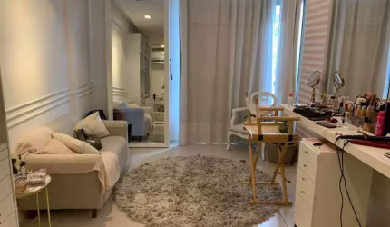 Sala à venda, 27 m² por R$ 150.000,00 - Jacarepaguá - Rio de Janeiro/RJ