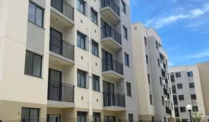 Apartamento com 2 dormitórios à venda, 54 m² por R$ 427.000 - Recreio dos Bandeirantes - Rio de Janeiro/RJ