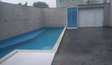 Casa com 3 dormitórios à venda, 240 m² por R$ 770.000,00 - Vargem Grande - Rio de Janeiro/RJ
